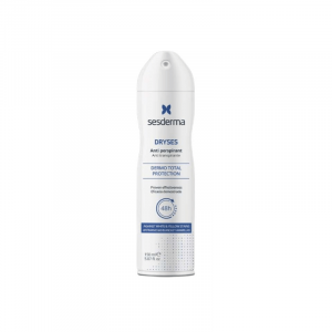 Dryses Dermo Total Protection Antitranspirante 150ml
