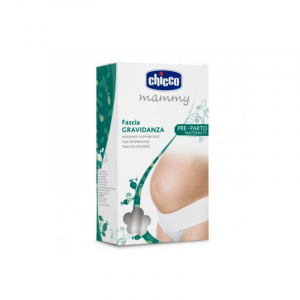 Chicco Mammy Faixa Gravidez S