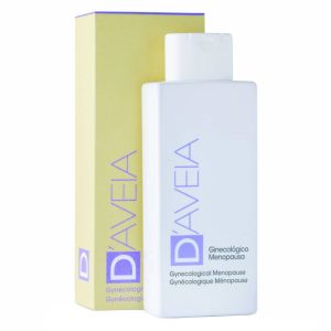 D AVEIA GINECOL MENOPAUSA EMUL INTIM200ML
