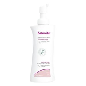 SAFORELLE ESP LIMP ULTR SUAVE 250ML