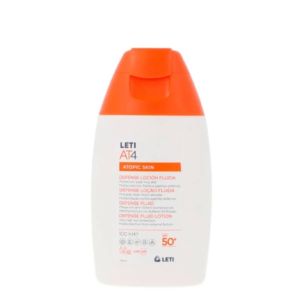 LETIAT4 DEFENSE LOÇÃO FLUID SPF50+100ML