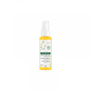 Klorane Capilar Spr Camomila Bio 100ml