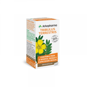 Arkocápsulas Tribulus Terrestris Bio 40 Cápsulas 