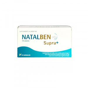 Natalben Supra+