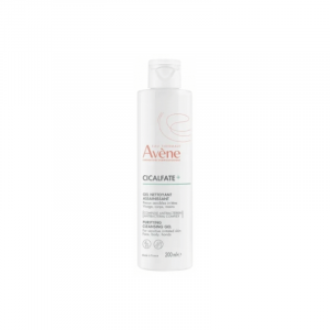 Avène Cicalfate+ Gel Limpeza Purificante 200ml