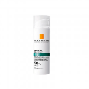 La Roche Posay Anthelios Oil Correct Gel-Creme Diário SPF50+ 50ml