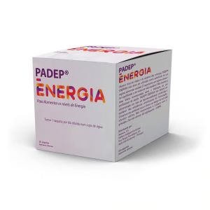 PADEP ENERGIA PO SAQ X20