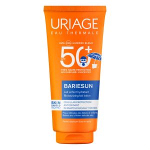 URIAGE BARIESUN LEITE KIDS SPF50+100ML