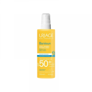 Uriage Bariésun SPF50+ Spray Invisível 200ml 