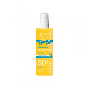 Uriage - Bariésun Spray Infantil SPF50+ 200ml
