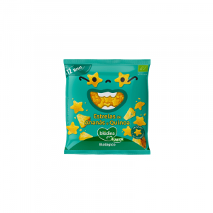 Blédina Junior Snack Ananás/Quinoa 20G +12M