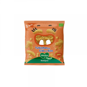 Blédina Junior Snack Grão de Bico 20G +12M