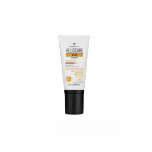 Heliocare 360º Water Color Gel SPF50+ Bronze 50ml
