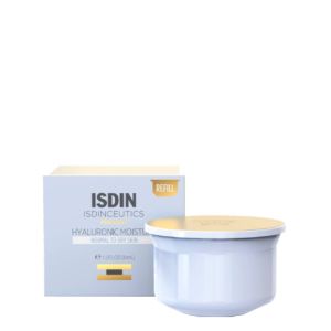 ISDINCEUT HYALUR MOISTUR CR HID REF30ML