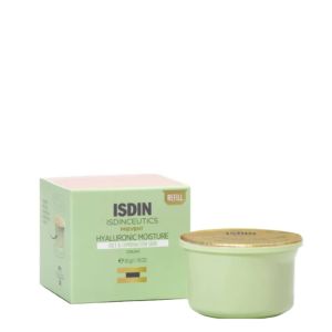 ISDINCEUT HYALUR MOIST PMO 50G REFILL