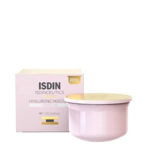 ISDINCEUT HYALUR MOISTURE CR SENS REF30