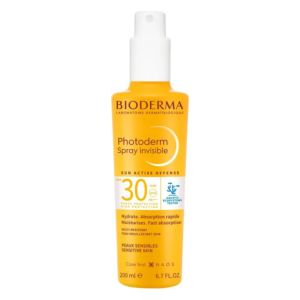 PHOTODERM BIODERM SPRAY SPF30 200ML