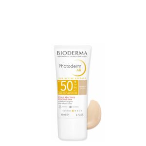 PHOTODERM BIODERM AR CR SPF50+ 30ML