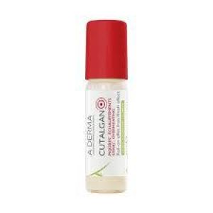 A-DERMA CUTALGAN ROLL-ON PICADAS 10ML