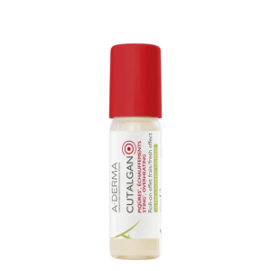 A-DERMA CUTALGAN ROLL-ON PICADAS 10ML