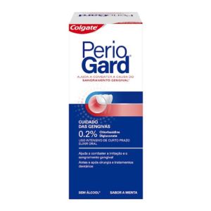 COLGATE PERIOGARD ELIXIR CLOREXID 300ML