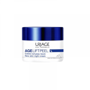 Uriage Age Lift Peel Creme de Noite 50ml 
