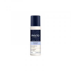 Phyto Suavidade Champô Seco 75ml