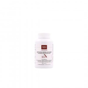 Martiderm Antiqueda Woman 120 Cápsulas