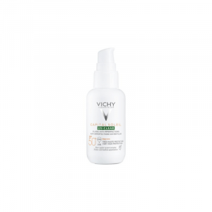 Vichy Capital Soleil UV-Clear SPF50+ Fluido - 40ml