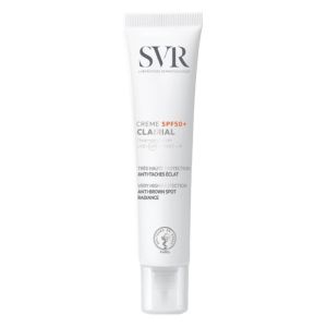 SVR CLAIRIAL CR SPF50+ 40ML