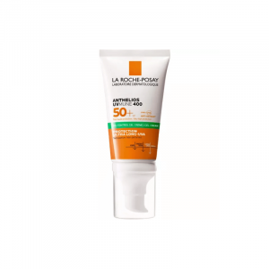 La Roche Posay Anthelios UVMUNE SPF50+ Gel-Creme 50ml