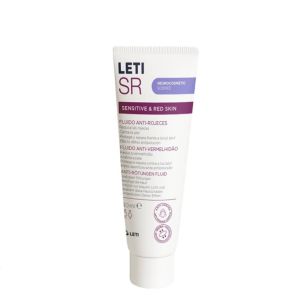 LETISR FL VERMELHIDÃO 40ML