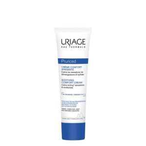 URIAGE PRURICED CR CONFORT APAZIG 100ML