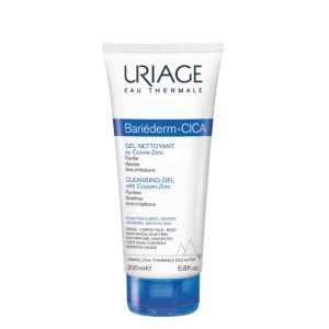 URIAGE PRURICED GEL FRESCO APAZIG 100ML