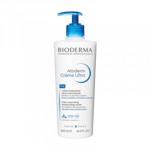 Bioderma Atoderm Crème Ultra 500ml 