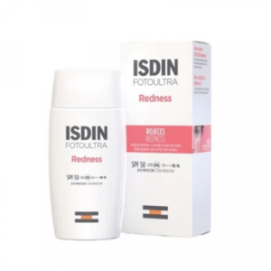 Isdin Fotoultra Redness SPF50 50ml