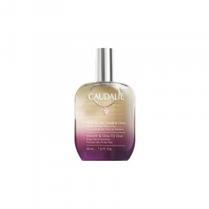 Caudalie Óleo Alisador E Luminosidade 50ml