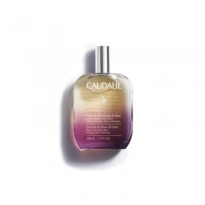  Caudalie Óleo Alisador E Luminosidade 100ml