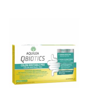 AQUILEA QBIOTICS COLON IRR PRO COMPX30