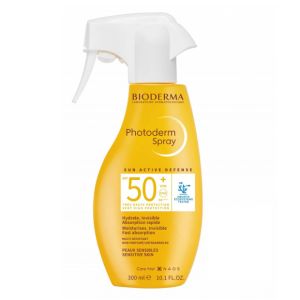 PHOTODERM BIODERM SPRAY SPF50+ 300ML