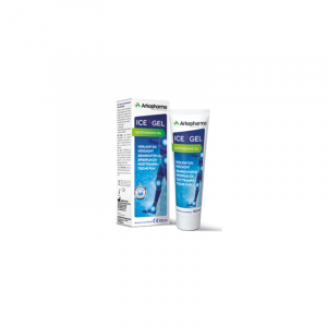 Arkoflex Chondro-Aid Ice Gel Crioterapia 100ml