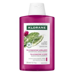 KLORANE CAPILAR FIGO INDIA CH 400ML