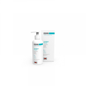 Isdin Acniben Repair Emulsão Limpeza Suave 180ml