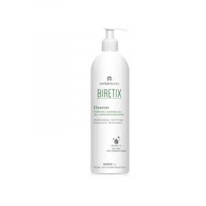 Biretix Cleanser Gel de Limpeza Purificante 400ml