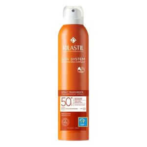 RILASTIL SUN SYST SPRAY TRANSP50+ 200ML
