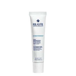 RILASTIL HYDROTENSEUR CR RICO 40ML