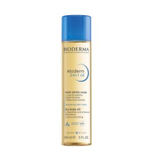 ATODERM BIODERMA OLEO 2 EM 1 150ML