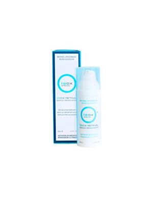 IOOX RETINAL SERUM RENOVADOR 50ML