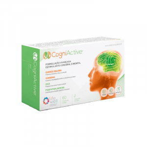 CogniActive 60 cápsulas moles