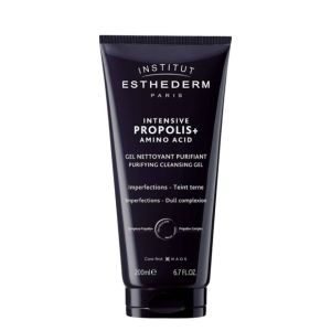 ESTHEDERM INTENS PROPOLIS+GEL LIMP200ML
